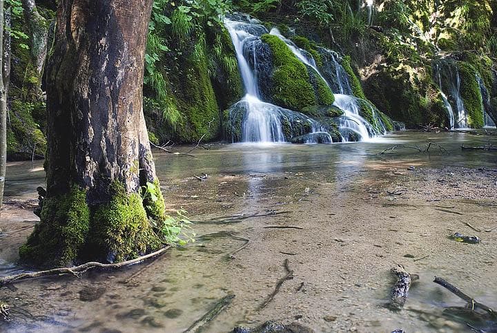Parco nazionale dei laghi di Plitvice